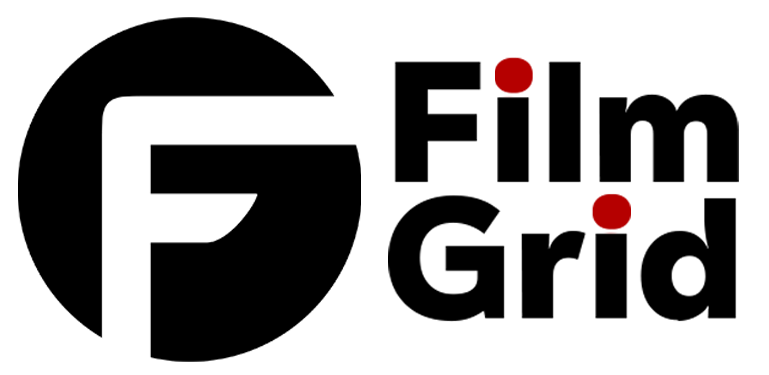 FilmGrid Logo